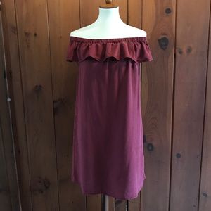 Velvet Heart Dress